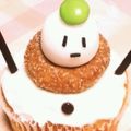 クックRM9TTX☆'s cooksnap of when they made 簡単！クリスマス2.