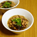 つちかな's cooksnap of when they made 『ねばねーば　納豆と、もずく』の巻。.