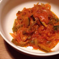 momo＿co's cooksnap of when they made かぼちゃのチーズ焼き.