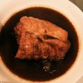 男爵バロンドール's cooksnap of when they made 男子厨房「チャーシュー」炊飯器で簡単に.