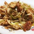 6193ka's cooksnap of when they made ★おつまみに★ササミのにんにく醤油焼き.