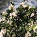 もぐもぐみーご's cooksnap of when they made ほうれん草の白和え.