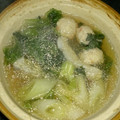 keiko513's cooksnap of when they made 簡単！おいしい♡一人鍋♪寄せ鍋編☆彡.