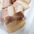 おちゃこちゃん's cooksnap of when they made 電子レンジで簡単塩豚.