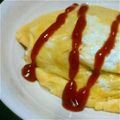 ♪gACha♪'s cooksnap of when they made 我が家のポテトオムレツ♡.