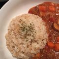 Cheerioos's cooksnap of when they made すりおろしにんにくで☆ガーリックライス.