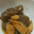 ゅうりんちー's cooksnap of when they made 簡単1品！ちくわとこんにゃくの煮物♪.