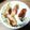 レフィア's cooksnap of when they made 餅の肉巻き焼肉のタレからめ.