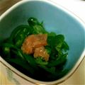 ままる2号's cooksnap of when they made 【レンジ】で簡単♪ピーマンでもう1品！.