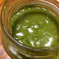 みるく✳︎ここあ's cooksnap of when they made パンのフィリングに★抹茶ミルククリーム.