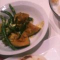 オハナハン's cooksnap of when they made ★簡単★インゲン・かぼちゃ・ツナのサラダ.