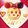 chicole's cooksnap of when they made キャラホットケーキ＊オラフ.