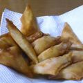 ぴあららん's cooksnap of when they made 大根のパリパリ揚げ.
