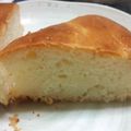 クック37GJIF☆'s cooksnap of when they made マヨ☆HM＆ヨーグルトで♩チーズケーキ風.