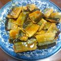 あゆたっくん's cooksnap of when they made フライパンで速攻！簡単！さんまの蒲焼き.