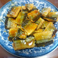 あゆたっくん's cooksnap of when they made フライパンで速攻！簡単！さんまの蒲焼き.