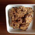 あかね0218's cooksnap of when they made 簡単ザクザクオートミールクッキー.