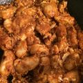 クックOXU5ZQ☆'s cooksnap of when they made ささみチリソース.