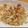 ゆみゆママ's cooksnap of when they made キャベツと紅ショウガのお焼き.