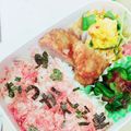 ちなぴよ's cooksnap of when they made 5分でできる♡簡単カボチャサラダ.