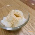 そらてんママ's cooksnap of when they made ミルクくずもち《覚書》.