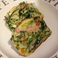 ★あやたん★'s cooksnap of when they made 朝ごはんに！ＨＭで簡単☆ケークサレ.
