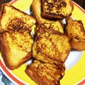 そそみそ's cooksnap of when they made ふわふわフレンチトースト.
