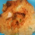 食慾旺盛's cooksnap of when they made ホクホク★ヘルシー鶏キャベツの落とし焼き.