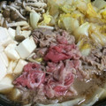 やまねっちょ's cooksnap of when they made 最強のすき焼きの割り下.