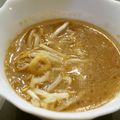 スタイリッシュママ's cooksnap of when they made 簡単すぎ～★もやしスープ.