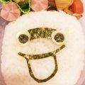 ひい（＾ν＾）'s cooksnap of when they made 妖怪ウォッチ ウィスパー✴︎簡単キャラ弁.