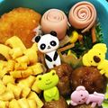 でむでみ's cooksnap of when they made 魚肉ソーセージdeバラのお花.