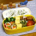 ◆◇Wtiti＊◇◆'s cooksnap of when they made 簡単！いんげんと人参の肉巻き☆彡.