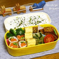 ◆◇Wtiti＊◇◆'s cooksnap of when they made 簡単！いんげんと人参の肉巻き☆彡.