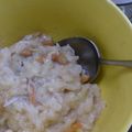 ☆ふにゃ☆'s cooksnap of when they made 酢★大好き ｢おじや｣.