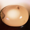 とろちゃんキッチン's cooksnap of when they made とろとろ味付けたまご.