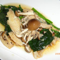 ｍｋ★'s cooksnap of when they made 定番☆かれいの煮付け♪.
