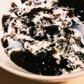 あさここなっつ's cooksnap of when they made とろけるコーヒーゼリー.
