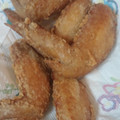 oyuking40's cooksnap of when they made ◆　カリっとおいしい手羽先の唐揚げ　◆.