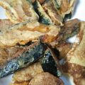 Jyohana's cooksnap of when they made 簡単！カボチャのピカタ.