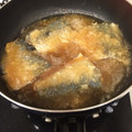 matoちゃん's cooksnap of when they made 簡単‼サバのみぞれ煮.