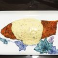 クック8FU3IF☆'s cooksnap of when they made ♡簡単♡鮭のムニエル タルタルソース.