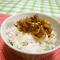 赤い電話's cooksnap of when they made 簡単すぎる！ねぎおかか.
