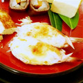 yukky☆mama's cooksnap of when they made 魚焼きグリルで☆エビの黄身マヨ焼き.