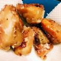 mana1221's cooksnap of when they made ホタテの唐揚げ　絶品ですよ！.