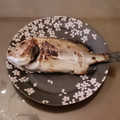 arutoren's cooksnap of when they made 絶対はまる！魚を漬けて焼くだけ♪酒粕焼.