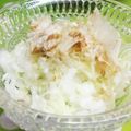 みっくママ's cooksnap of when they made 白菜浅漬け✿これが塩麹やわらかうま塩味★.
