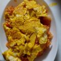 凜凜LoveLove's cooksnap of when they made オムライス （IHでふわっと！）.