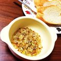 ゆにこーん☆'s cooksnap of when they made 究極の★ガーリックトースト★.