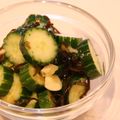 missmacky2000's cooksnap of when they made 塩昆布で簡単♪浅漬け.